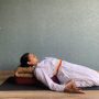 Minimize your Migraine with these asanas!