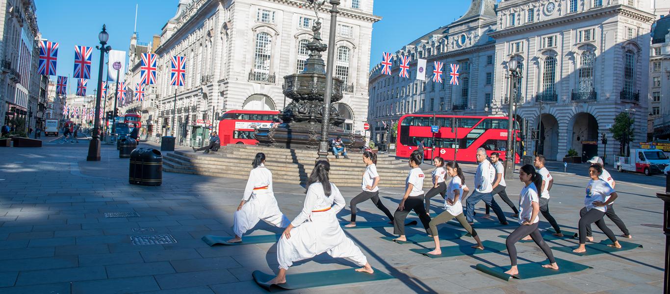 London City Yoga 1366