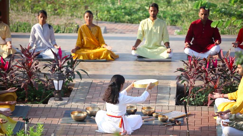 Sound Healing TTC
