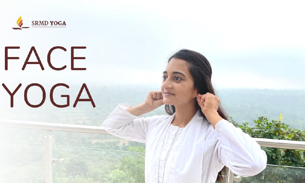 face yoga