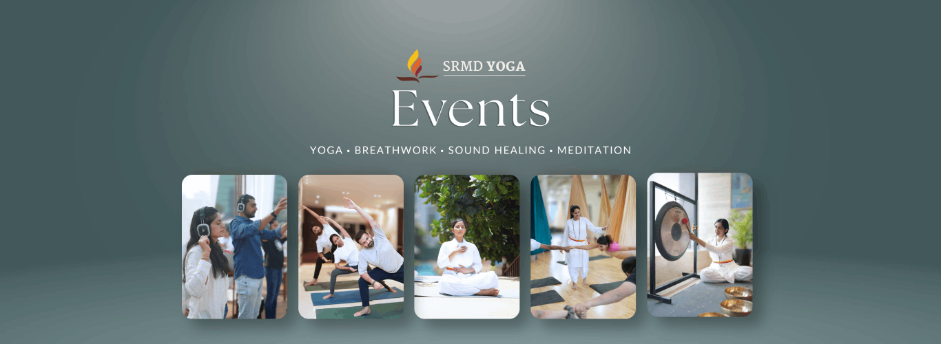 SRMD Yoga Events banner 3
