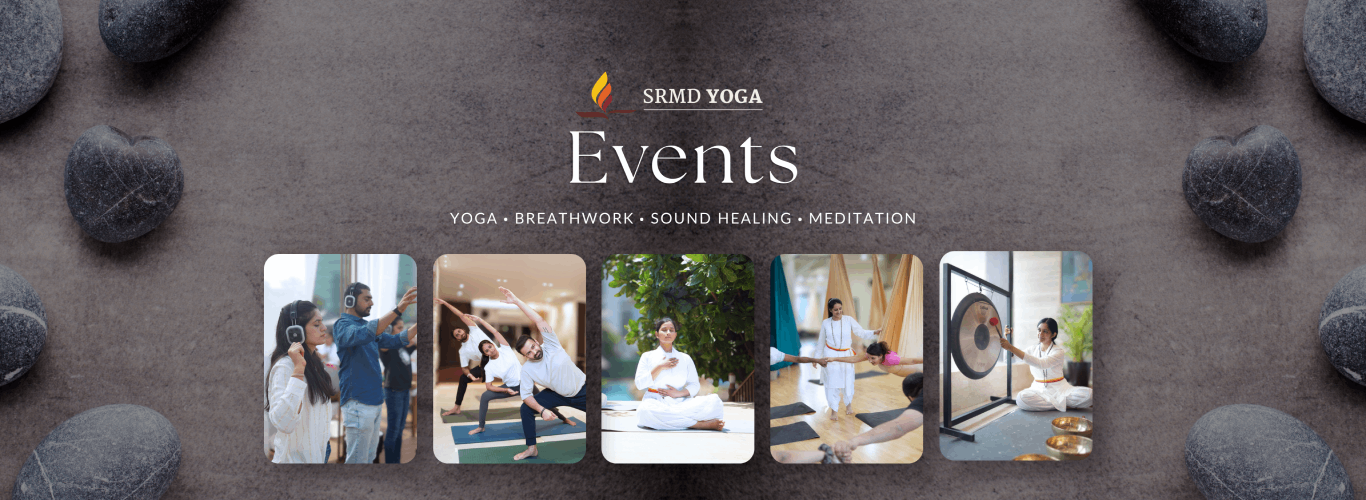 SRMD Yoga Events banner 4